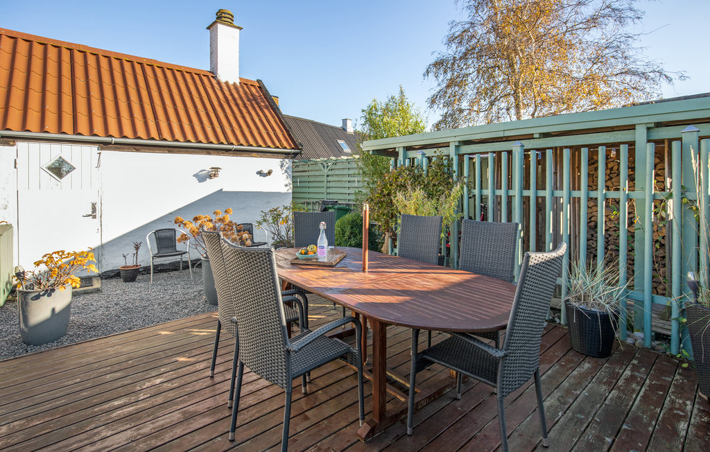 Feriehus - Arnager , Danmark - I53111 8