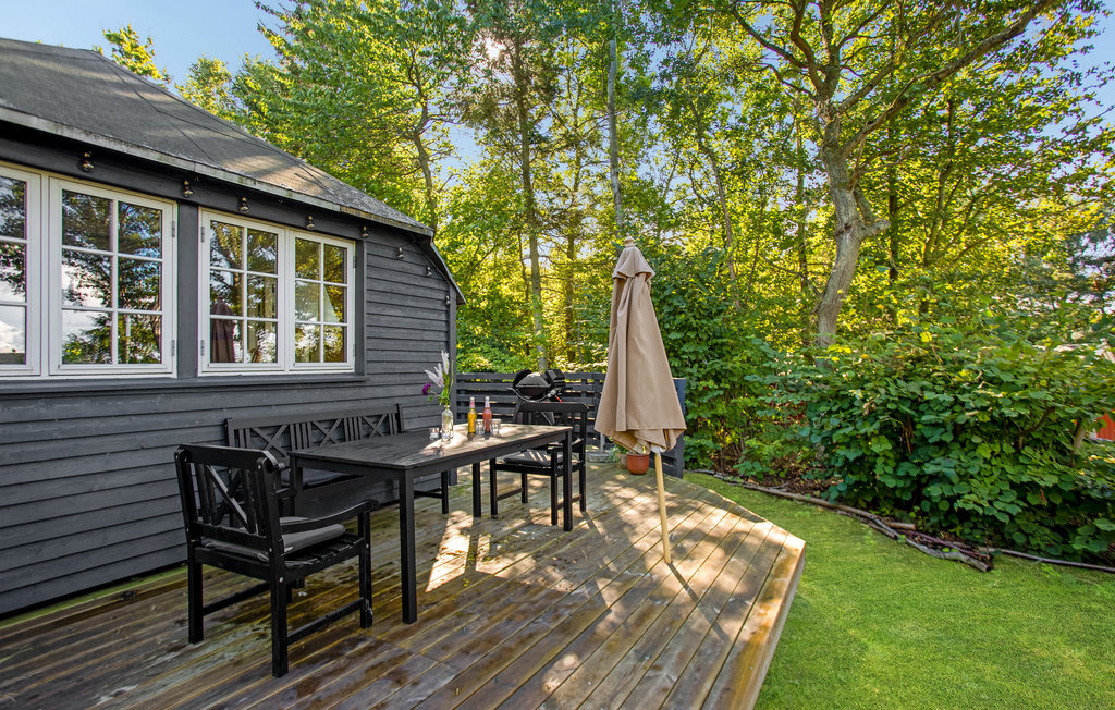 Feriehus - Boderne , Danmark - I53222 8