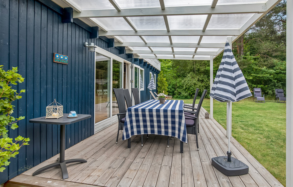 Feriehus - Arnager , Danmark - I53501 2