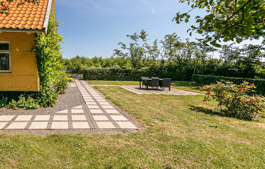 Ferieleilighet - Boderne , Danmark - I53544 7