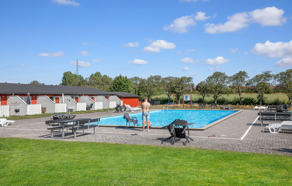 Lejlighed - Åkirkeby , Danmark - I53575 1