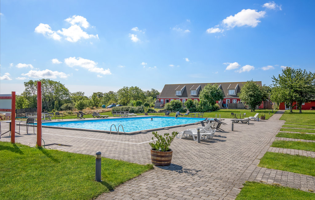 Lejlighed - Åkirkeby , Danmark - I53575 10