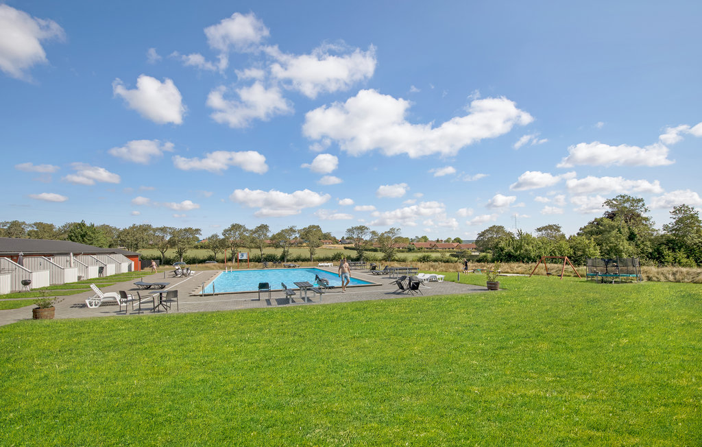 Lejlighed - Åkirkeby , Danmark - I53575 11