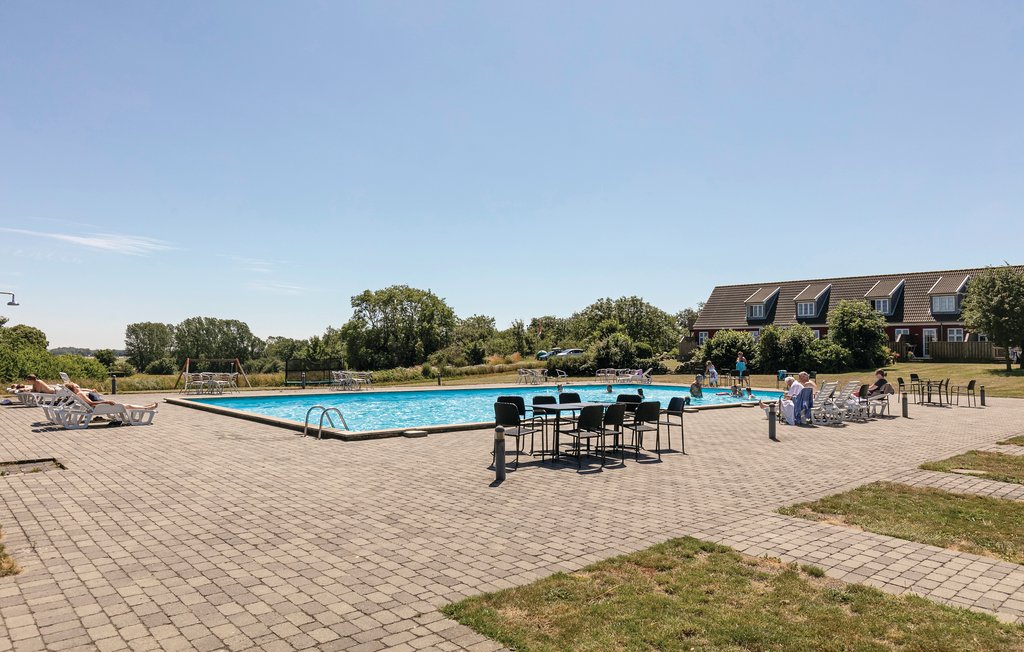 Ferieleilighet - Åkirkeby , Danmark - I53580 8