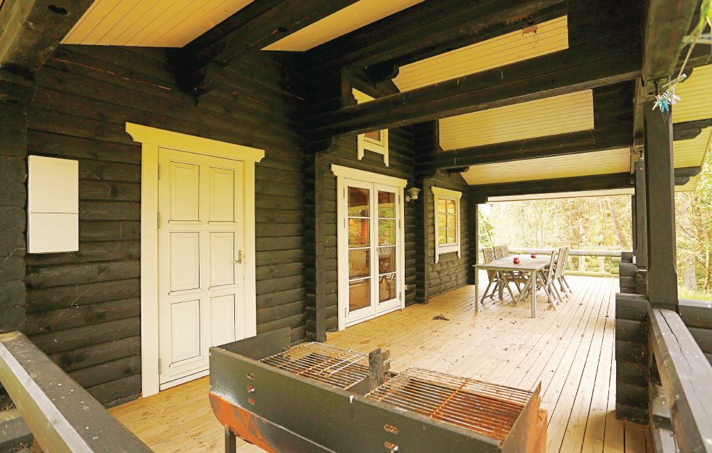 Ferienhaus - Boderne , Dänemark - I53510 9