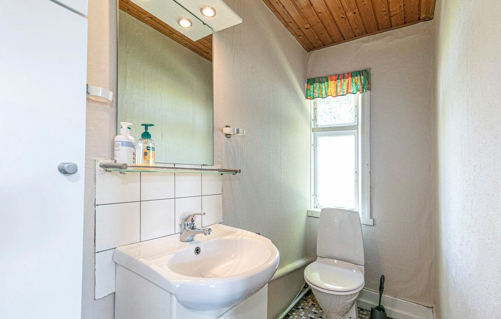 Ferieleilighet - Boderne , Danmark - I53544 15