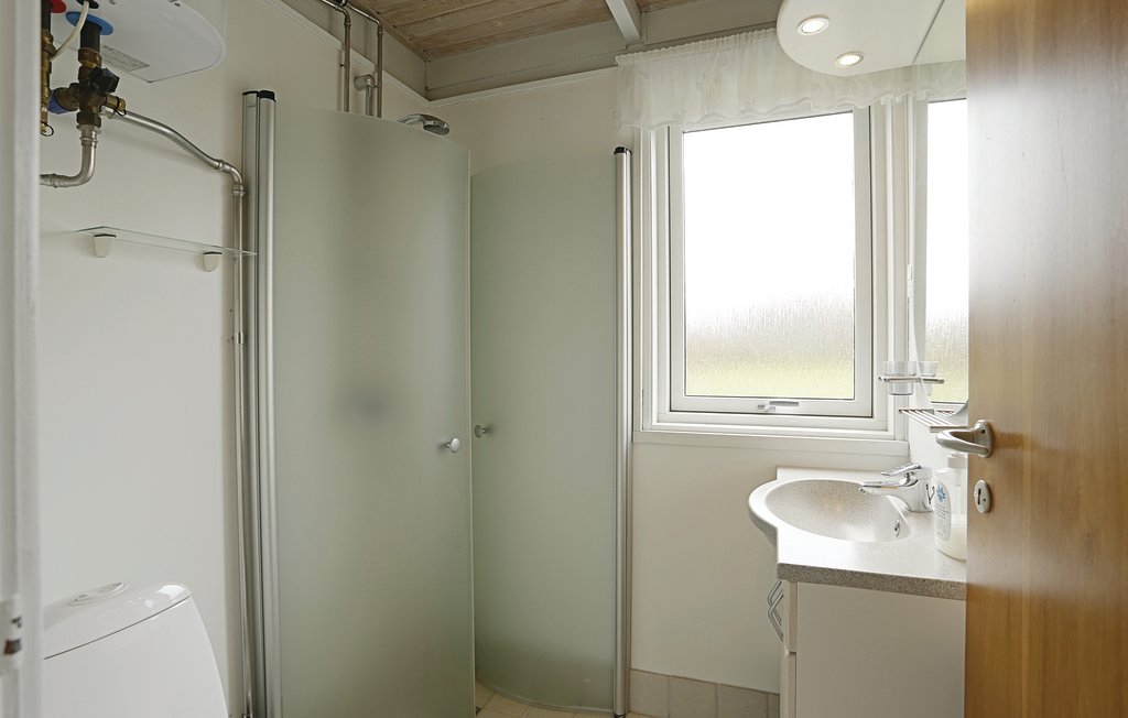 Ferienhaus - Arnager , Dänemark - I53555 12