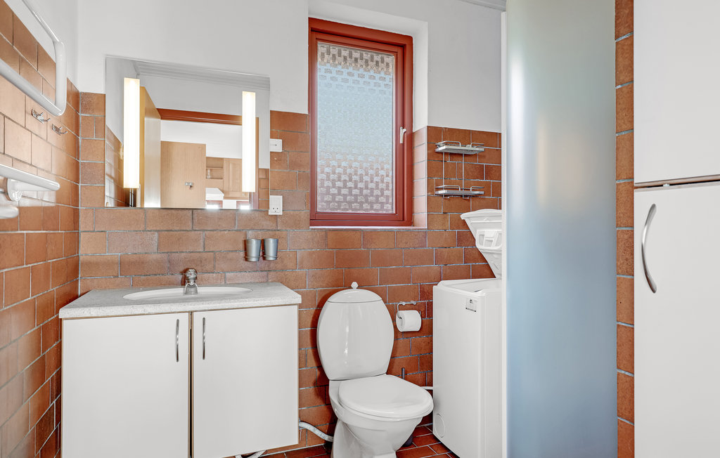 Ferienhaus - Boderne , Dänemark - I53599 25