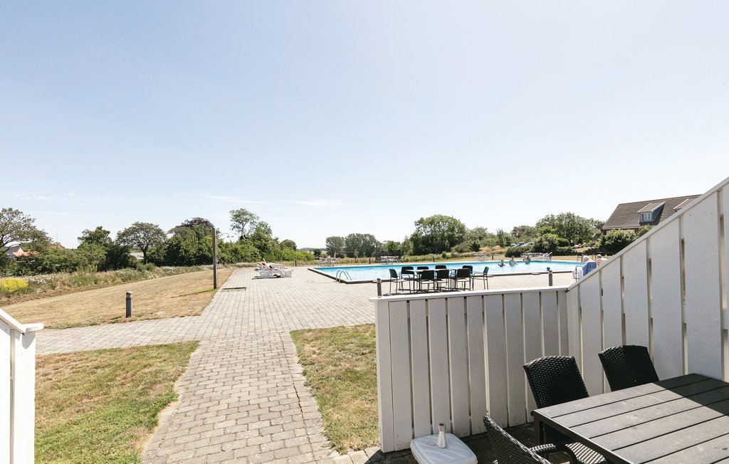 Ferieleilighet - Åkirkeby , Danmark - I53580 9