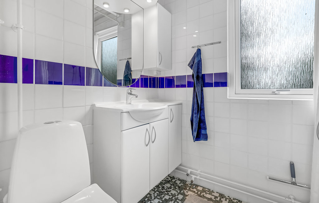 Feriehus - Arnager , Danmark - I53501 23
