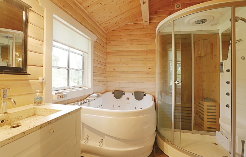 Ferienhaus - Boderne , Dänemark - I53510 5