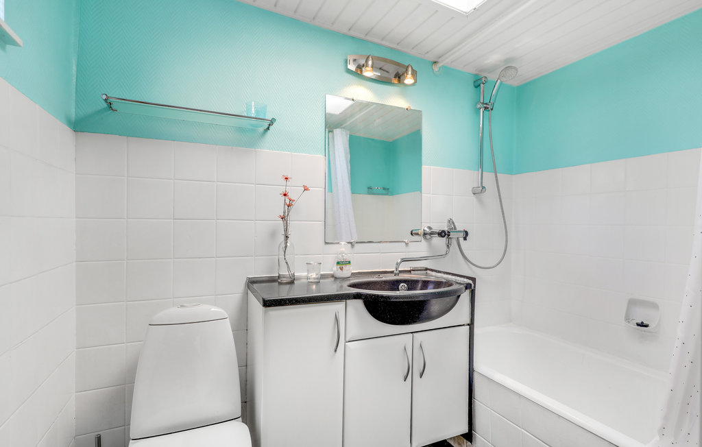 Feriehus - Arnager , Danmark - I53111 24