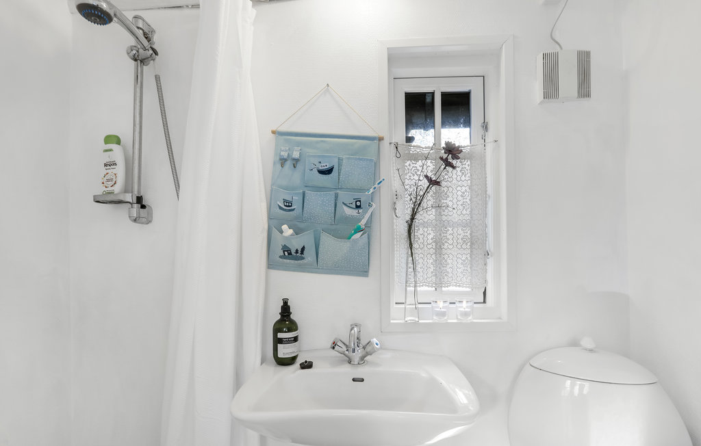 Feriehus - Boderne , Danmark - I53222 26