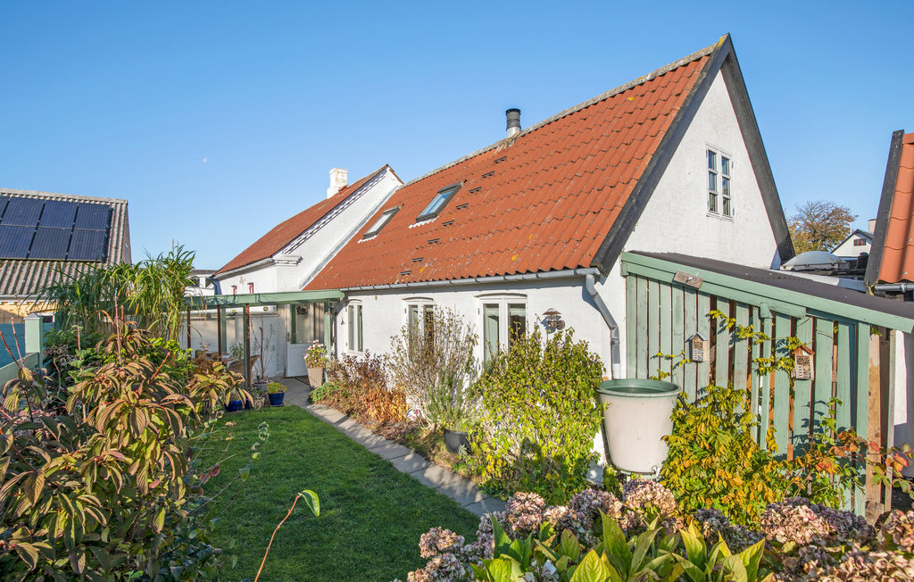Feriehus - Arnager , Danmark - I53111 1