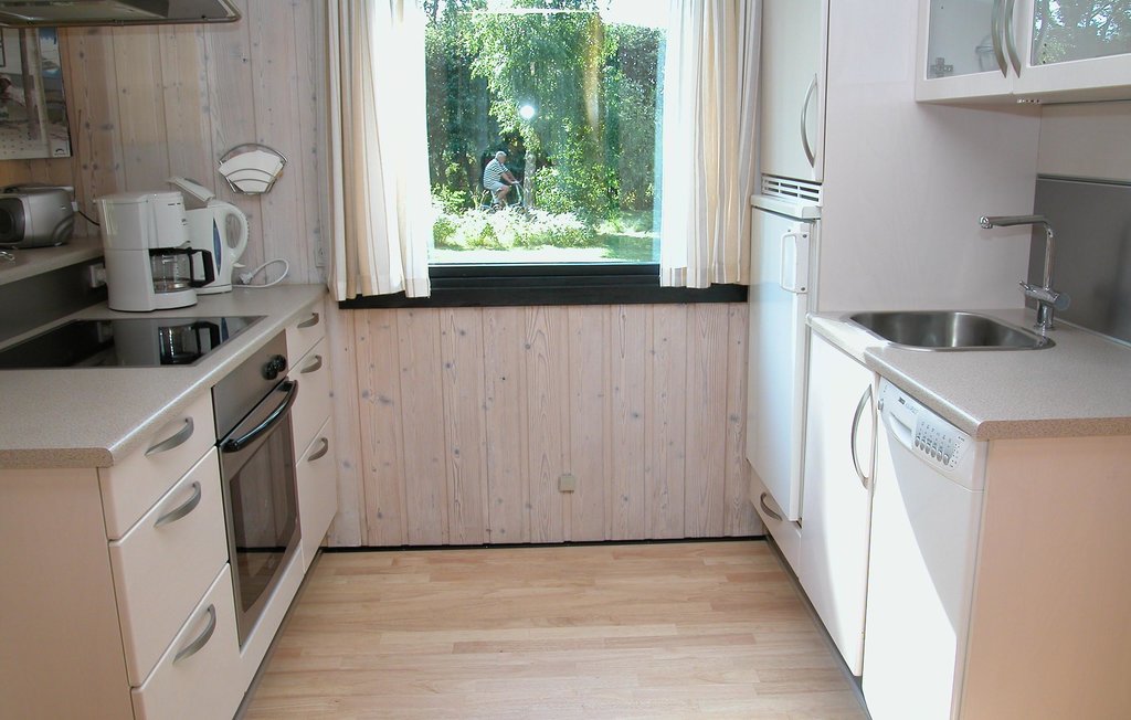 Ferienhaus - Arnager , Dänemark - I53550 3