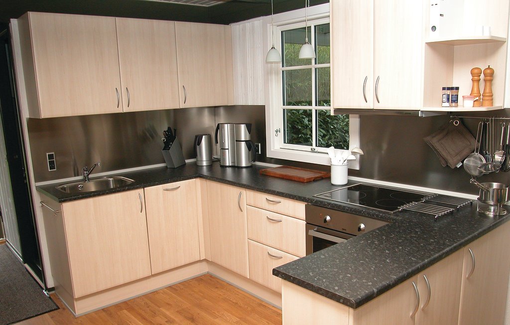 Ferienhaus - Arnager , Dänemark - I53556 4