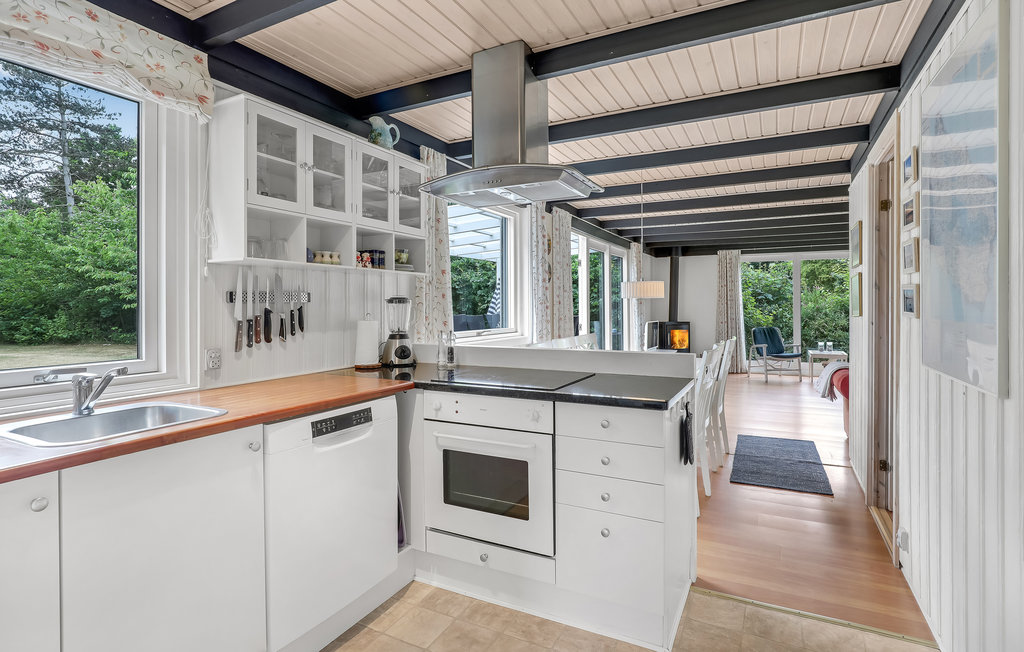 Feriehus - Arnager , Danmark - I53501 7