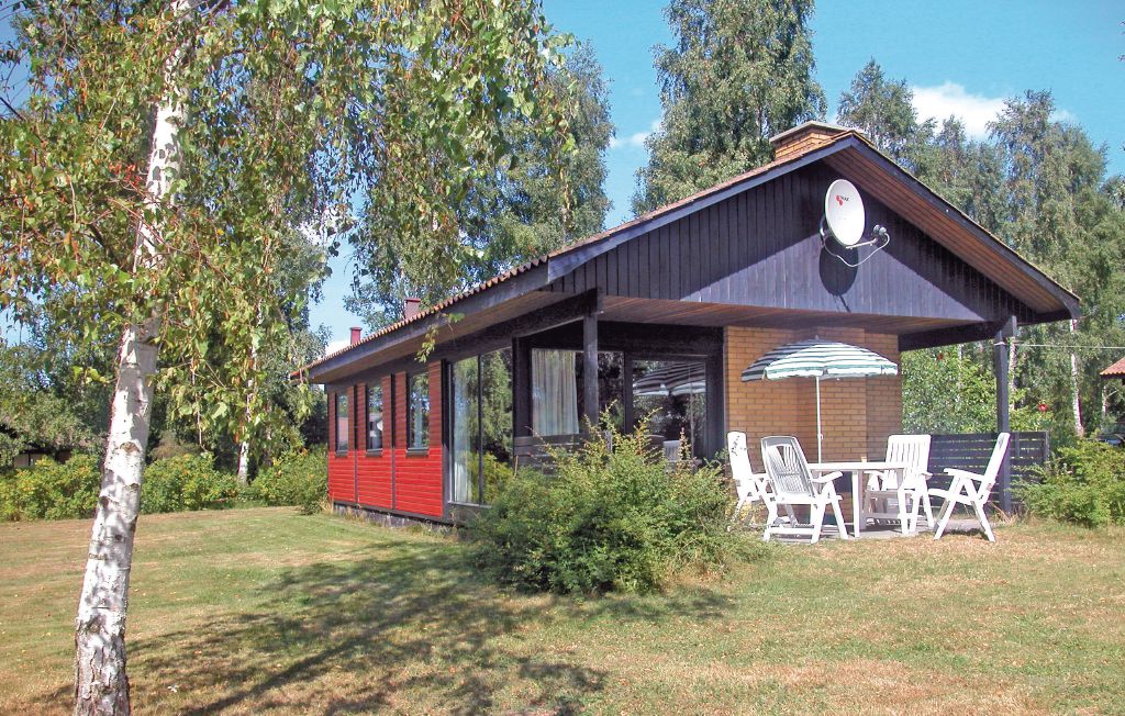 Ferienhaus - Arnager , Dänemark - I53550 1