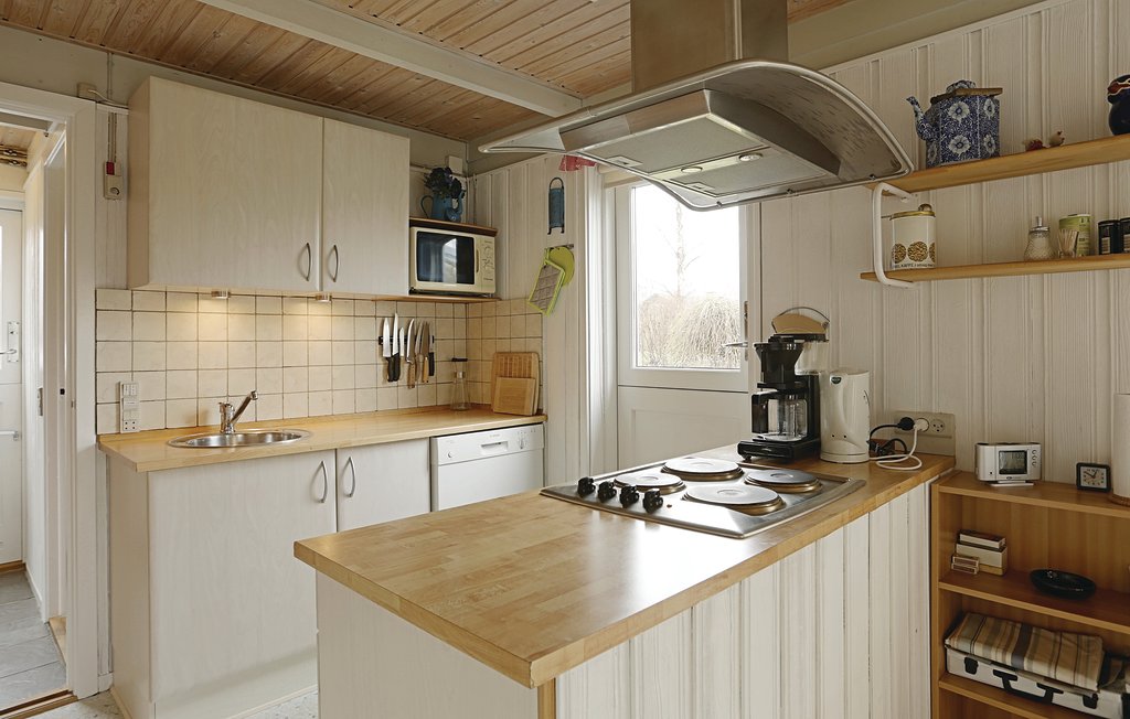 Ferienhaus - Arnager , Dänemark - I53555 5