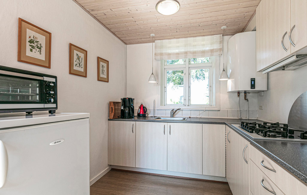 Ferieleilighet - Boderne , Danmark - I53545 3
