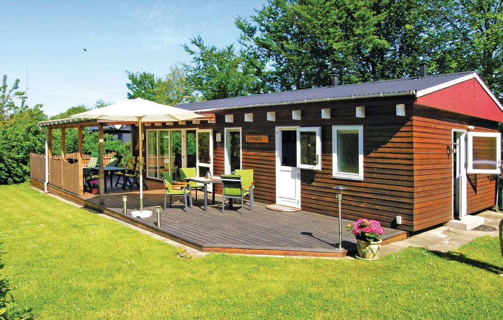 Ferienhaus - Arnager , Dänemark - I53555 1