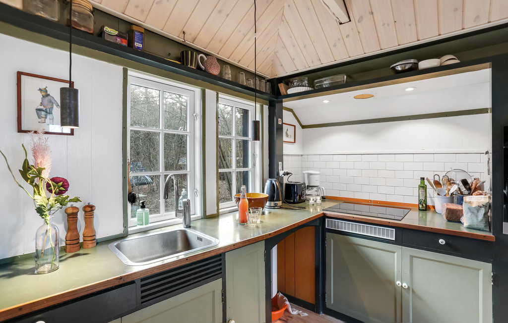 Feriehus - Boderne , Danmark - I53222 6