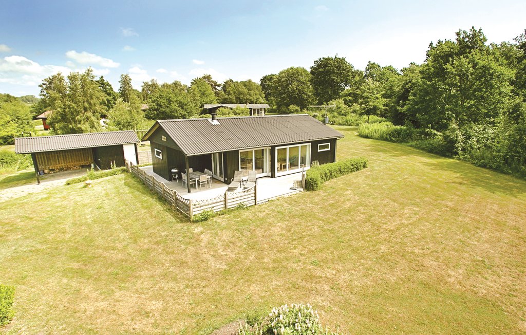 Feriehus - Arnager , Danmark - I53540 1