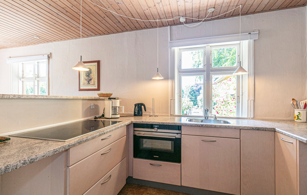Ferieleilighet - Boderne , Danmark - I53544 4