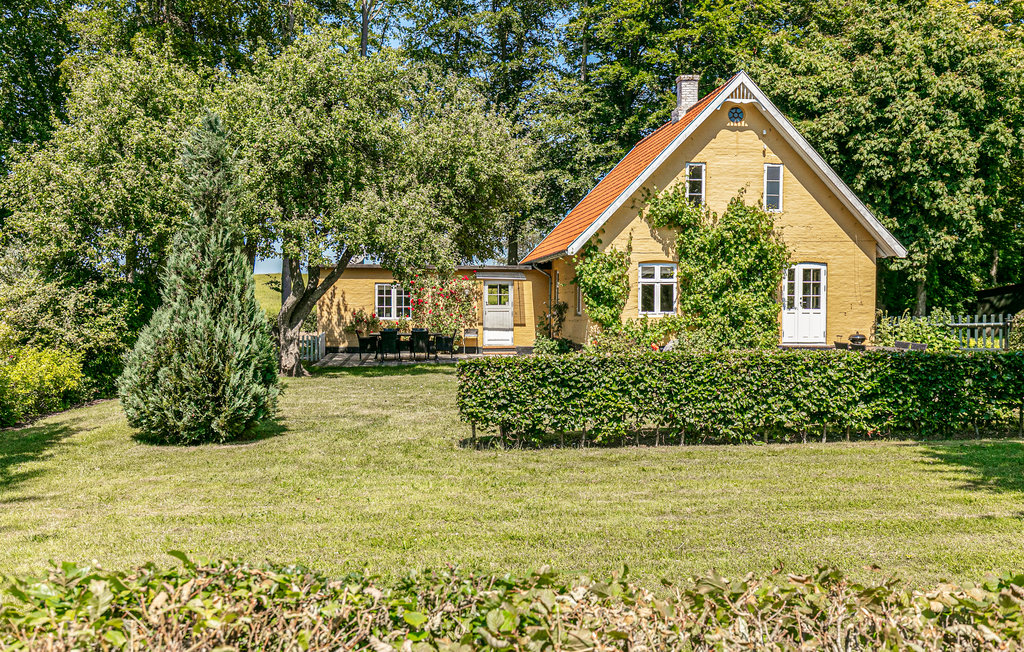 Ferieleilighet - Boderne , Danmark - I53545 1