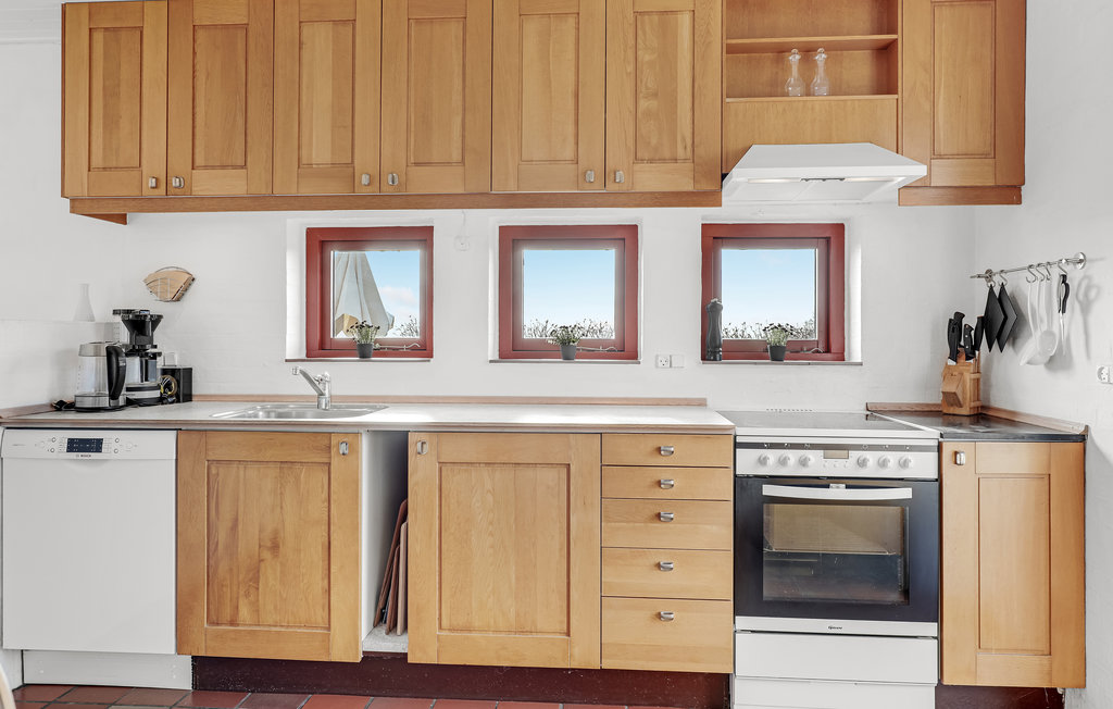 Ferienhaus - Boderne , Dänemark - I53599 20