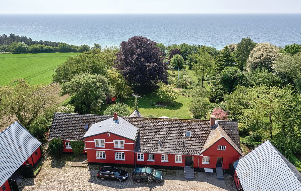 Ferieleilighet - Boderne , Danmark - I53522 8