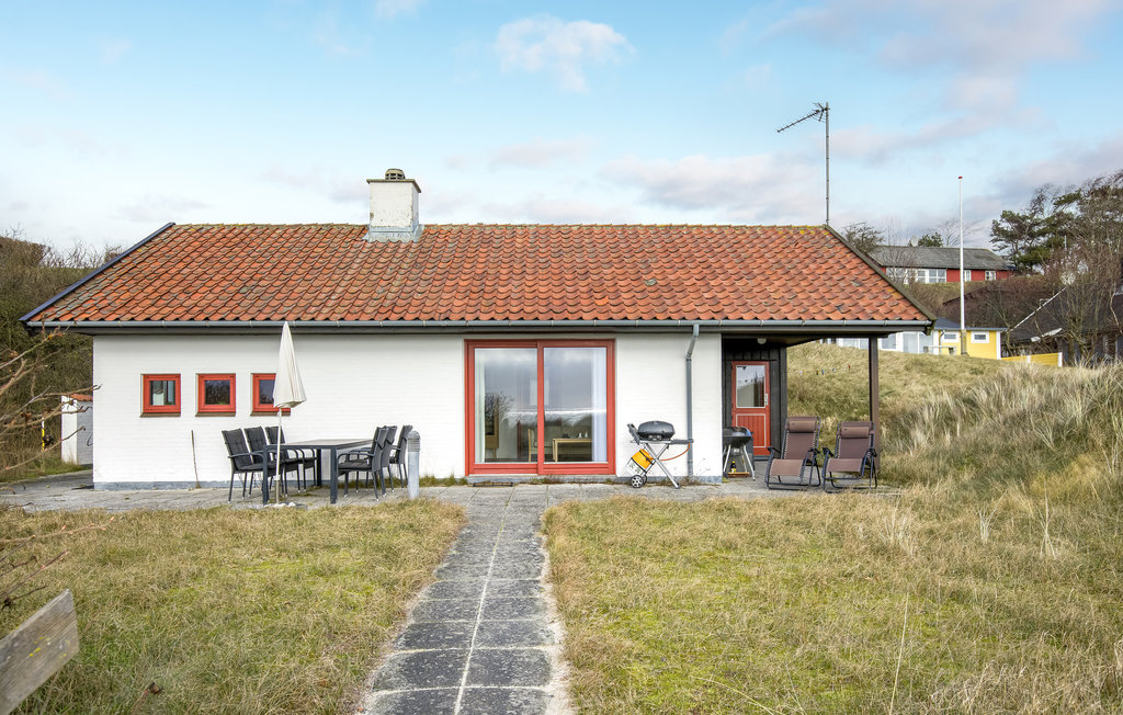 Ferienhaus - Boderne , Dänemark - I53599 2