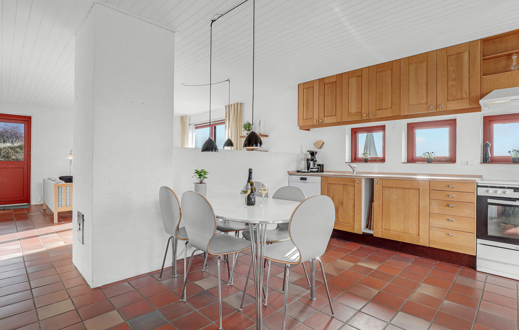 Ferienhaus - Boderne , Dänemark - I53599 7