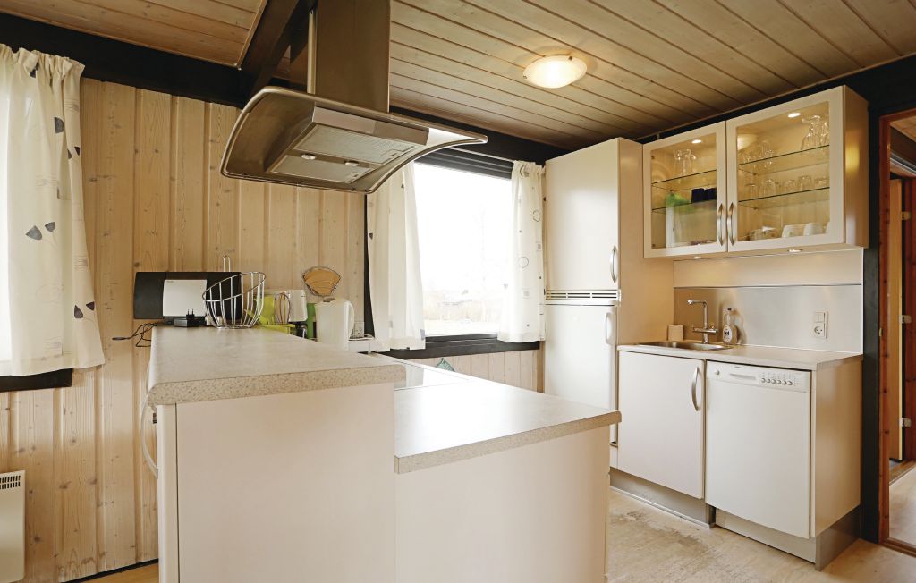 Ferienhaus - Arnager , Dänemark - I53550 8