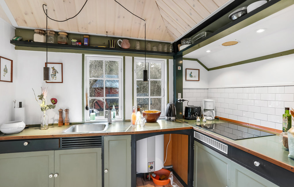 Feriehus - Boderne , Danmark - I53222 7