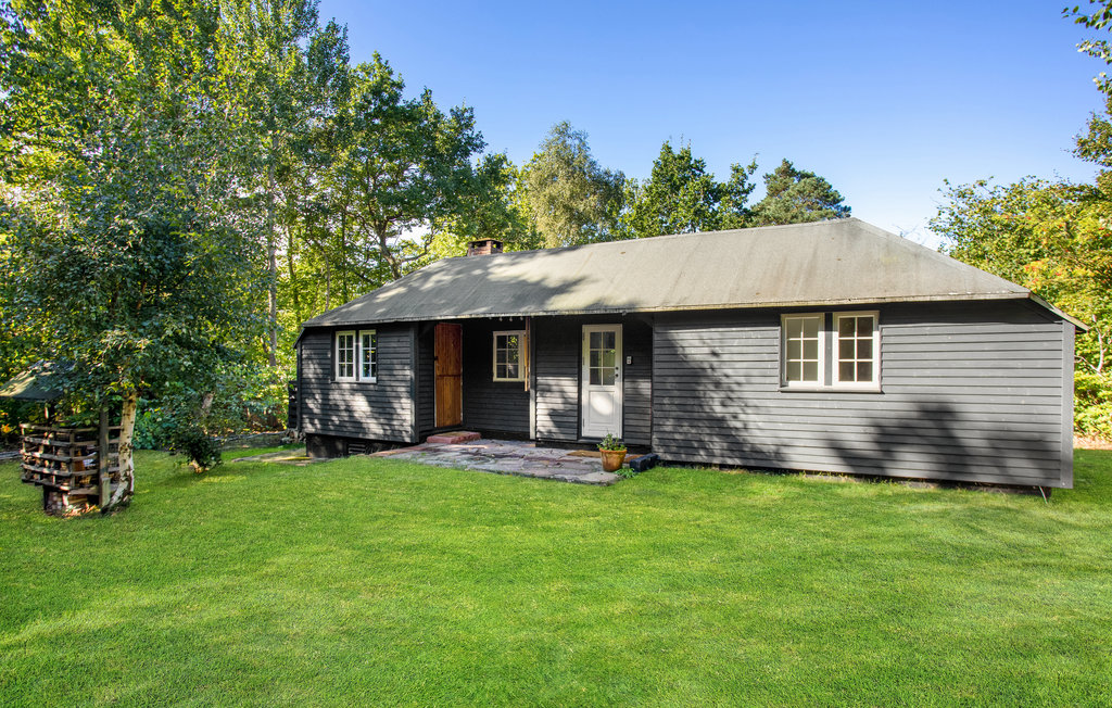 Feriehus - Boderne , Danmark - I53222 10