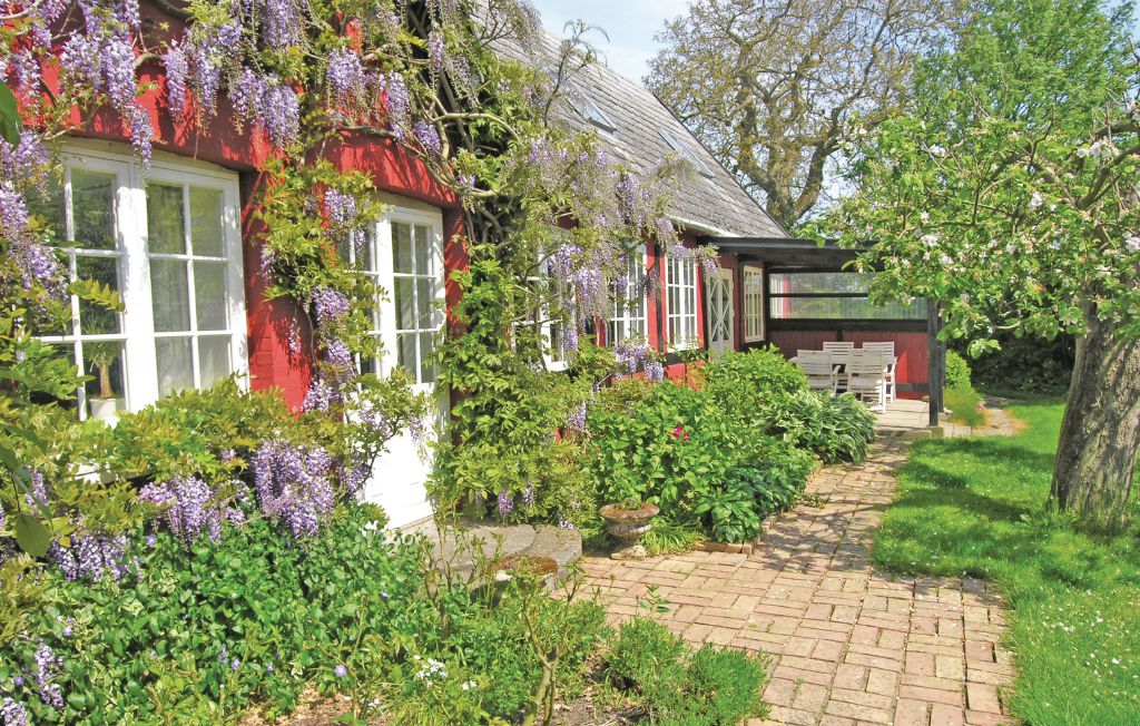 Ferieleilighet - Boderne , Danmark - I53522 6