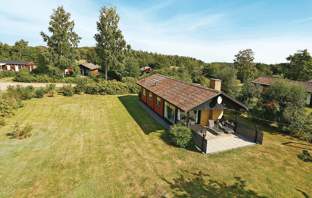 Ferienhaus - Arnager , Dänemark - I53550 4