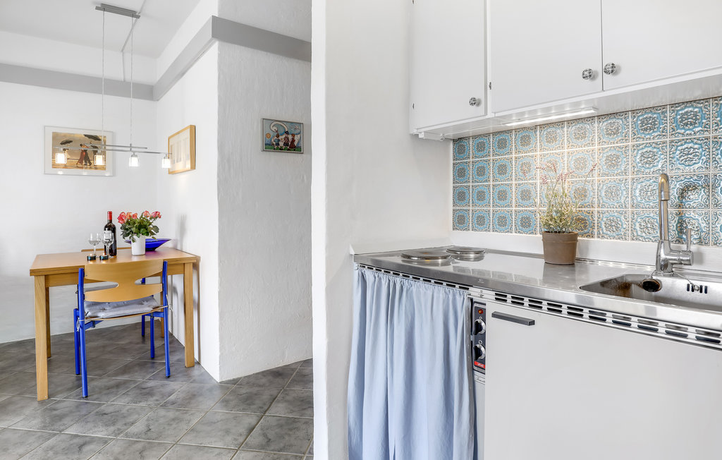 Lejlighed - Åkirkeby , Danmark - I53575 20