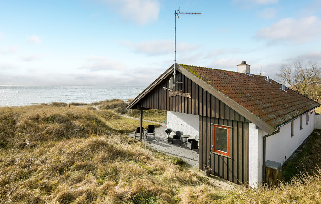 Ferienhaus - Boderne , Dänemark - I53599 1
