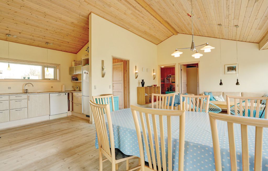 Feriehus - Arnager , Danmark - I53540 11