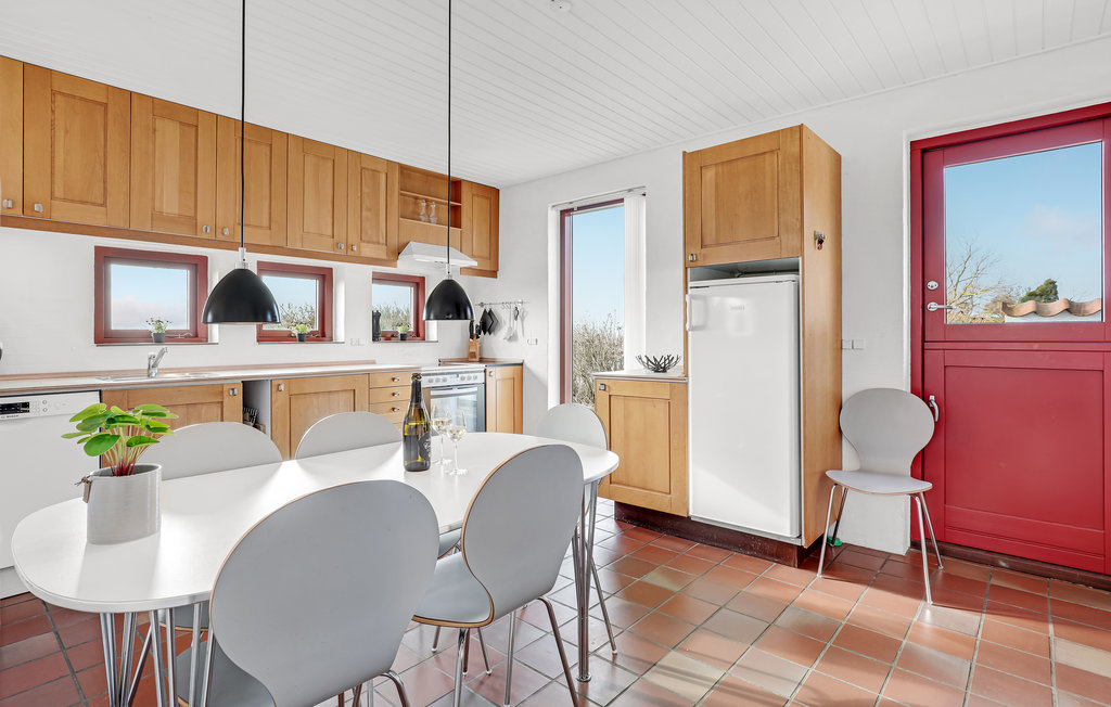 Ferienhaus - Boderne , Dänemark - I53599 8