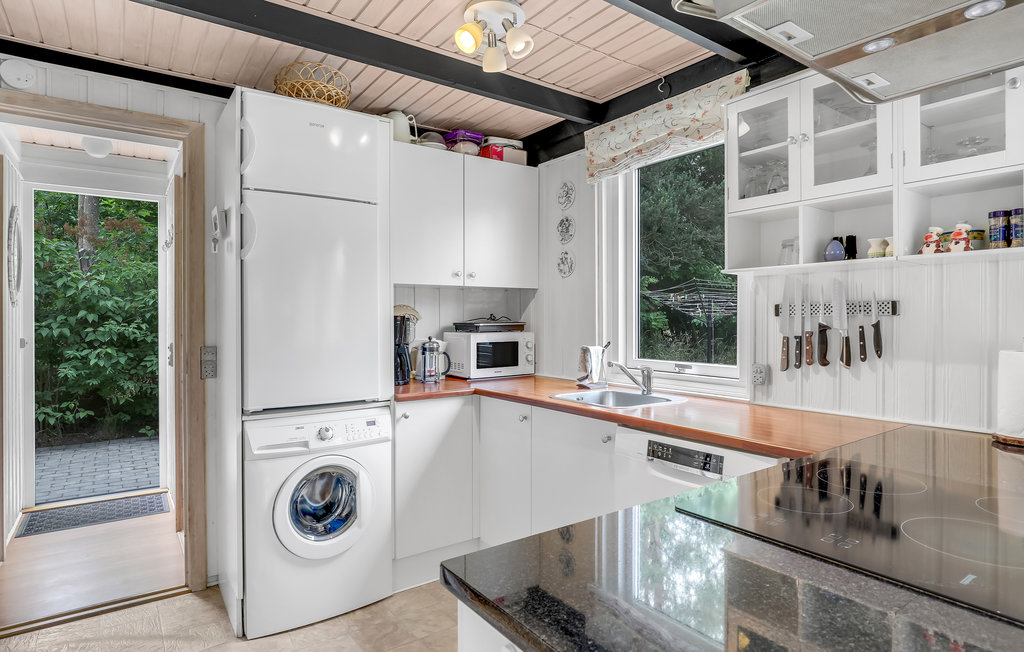 Feriehus - Arnager , Danmark - I53501 19