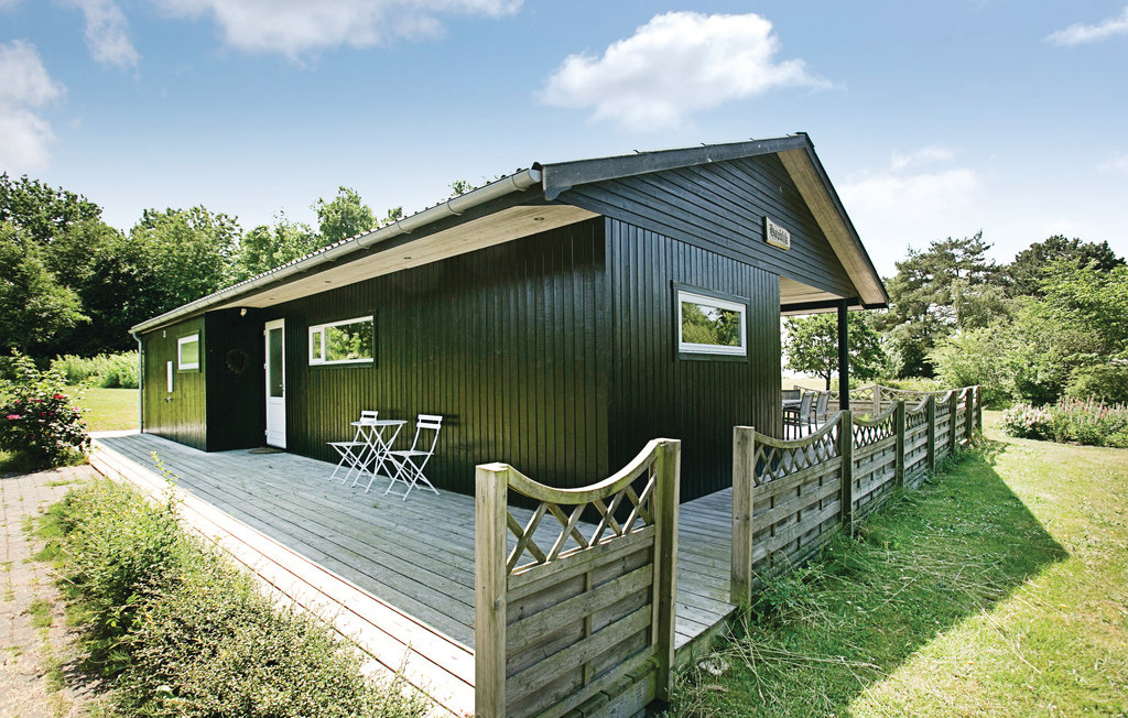 Feriehus - Arnager , Danmark - I53540 8