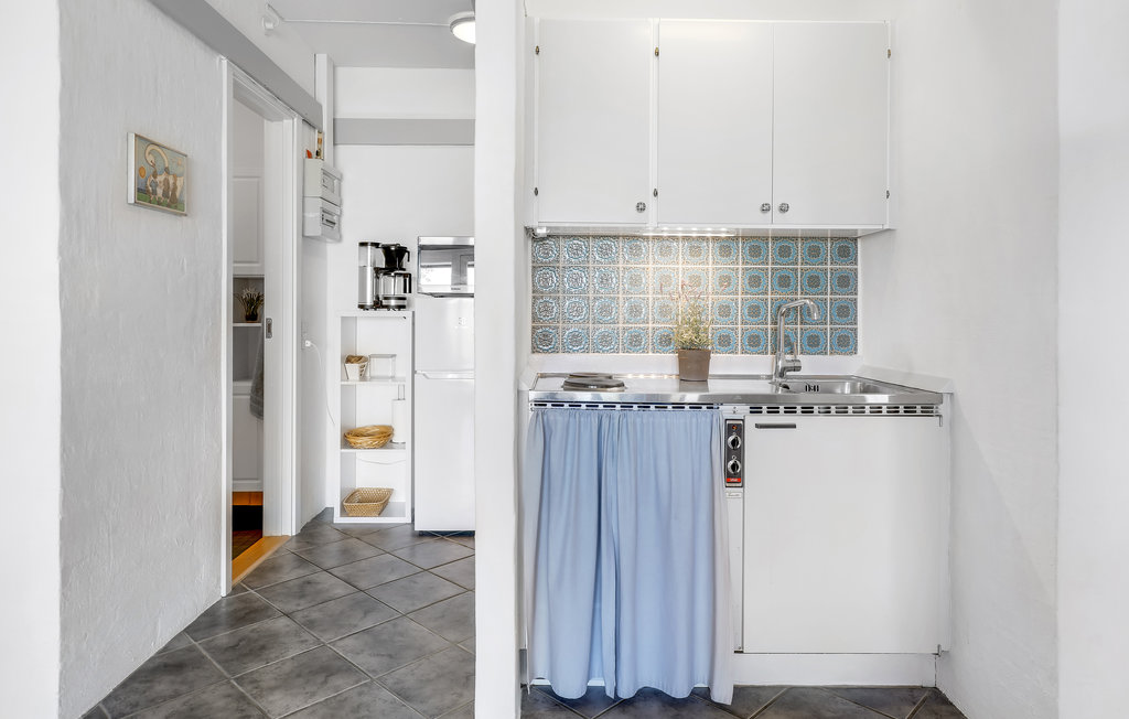 Lejlighed - Åkirkeby , Danmark - I53575 9