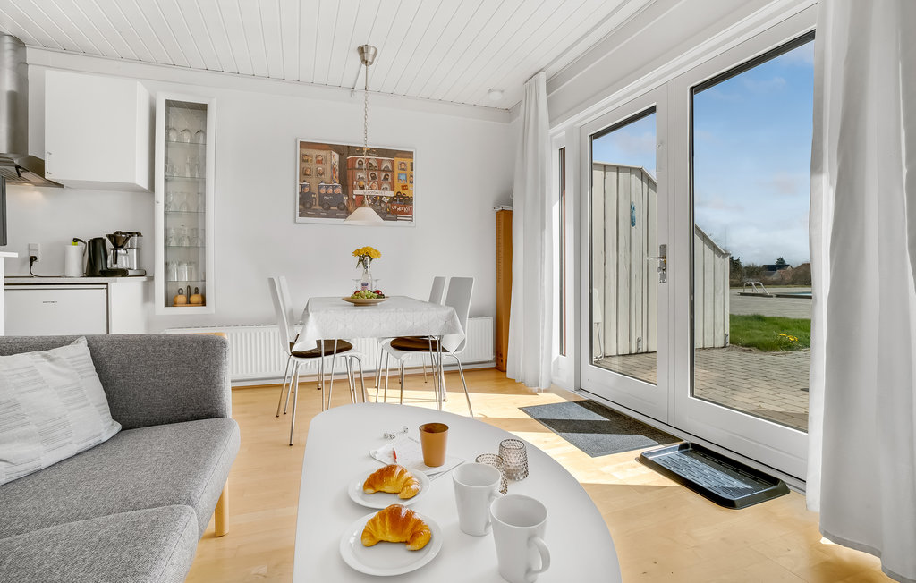 Ferieleilighet - Aakirkeby , Danmark - I53500 4