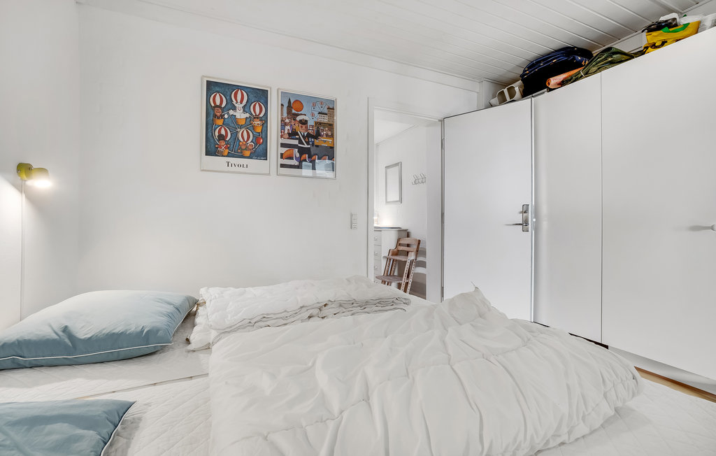 Ferieleilighet - Aakirkeby , Danmark - I53500 14