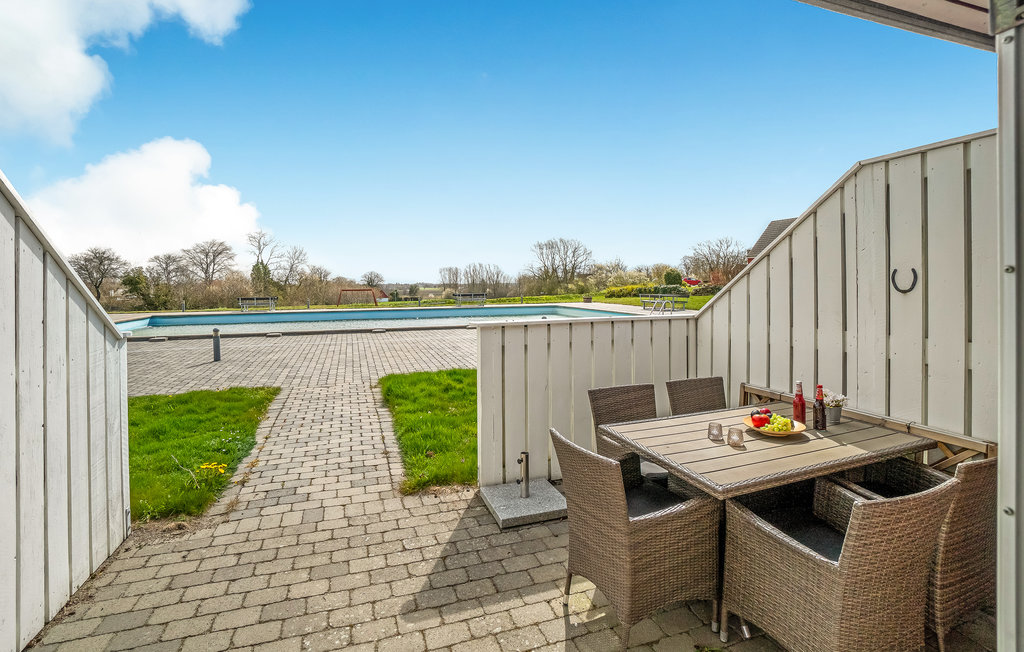 Ferieleilighet - Aakirkeby , Danmark - I53500 3