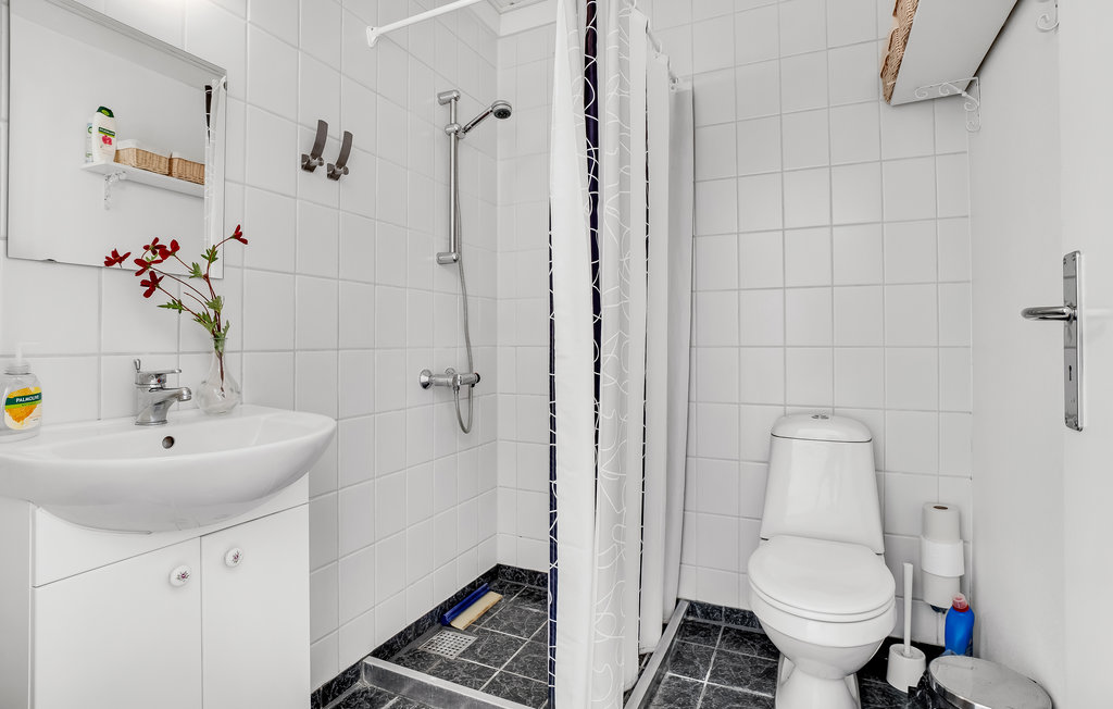 Ferieleilighet - Aakirkeby , Danmark - I53500 16