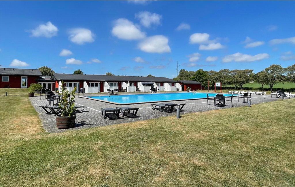 Ferieleilighet - Aakirkeby , Danmark - I53500 1